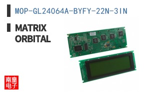 MOP-GL24064A-BYFY-22N-3IN ͼƬ